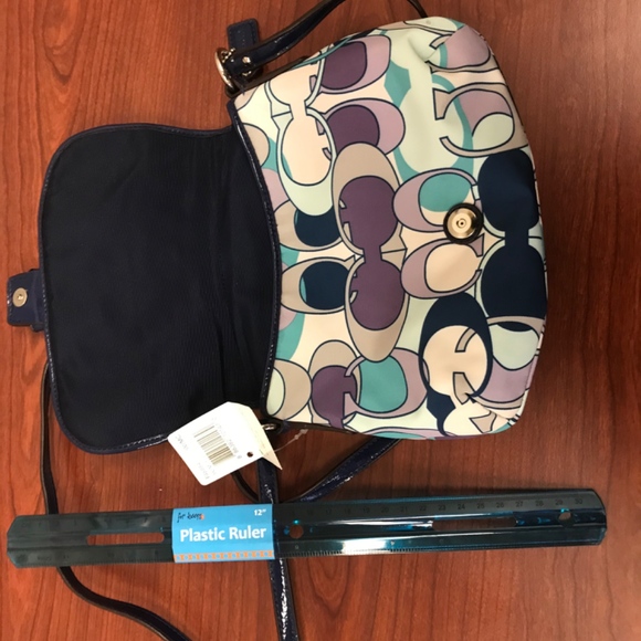 Coach and Kate Spade purses - Picture 2 of 8